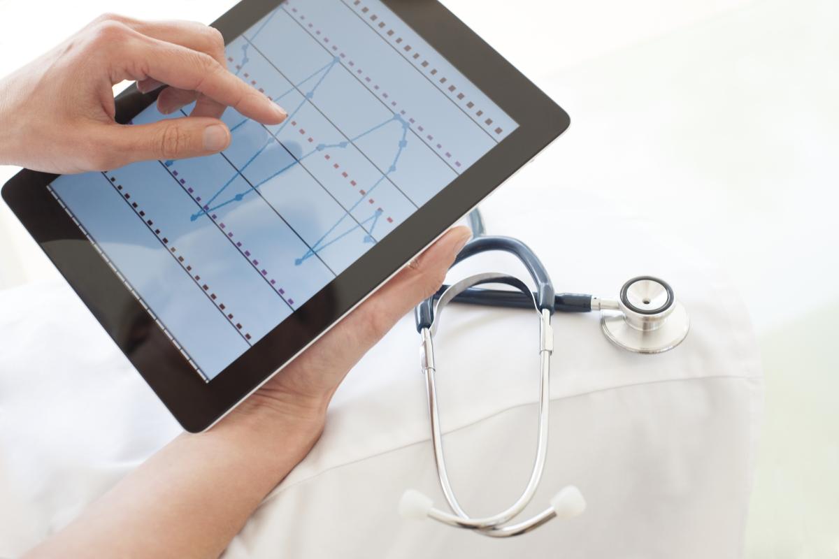 Sanità: Nel 2014 torna a crescere la spesa per la digitalizzazione
Sanità: Nel 2014 torna a crescere la spesa per la digitalizzazione