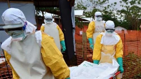 Ebola, test a Istanbul: niente virus per la giovane italiana Ebola, test a Istanbul: niente virus per la giovane italiana