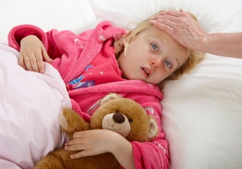 Raggiunto il picco dell'influenza2,5 milioni di italiani a letto Raggiunto il picco dell'influenza2,5 milioni di italiani a letto