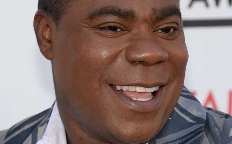 Tracy Morgan, grave in ospedale dopo un incidente stradale Tracy Morgan, grave in ospedale dopo un incidente stradale