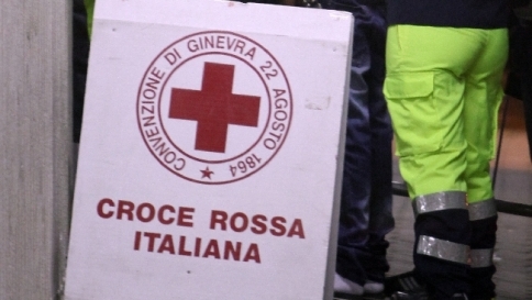 La Croce Rossa raddoppia gli assistiti
"Nel 2013 aiutate 800mila persone" La Croce Rossa raddoppia gli assistiti
"Nel 2013 aiutate 800mila persone"