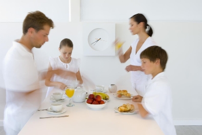 Bambini: ecco lo spuntino perfetto Bambini: ecco lo spuntino perfetto