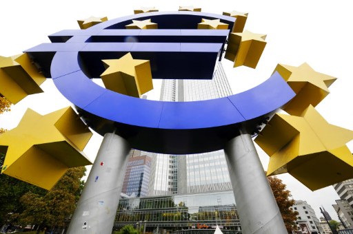 Crisi: Italia in difficoltà, ma preoccupa l'economia dell'Eurozona Crisi: Italia in difficoltà, ma preoccupa l'economia dell'Eurozona