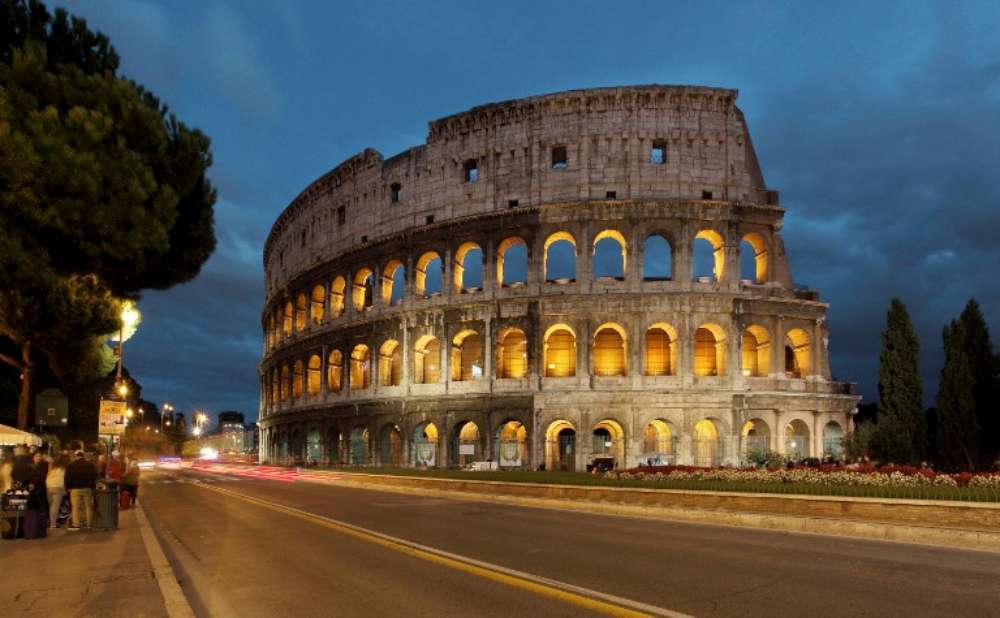 Turismo: l'Italia è tra i Paesi più competitivi al mondo Turismo: l'Italia è tra i Paesi più competitivi al mondo