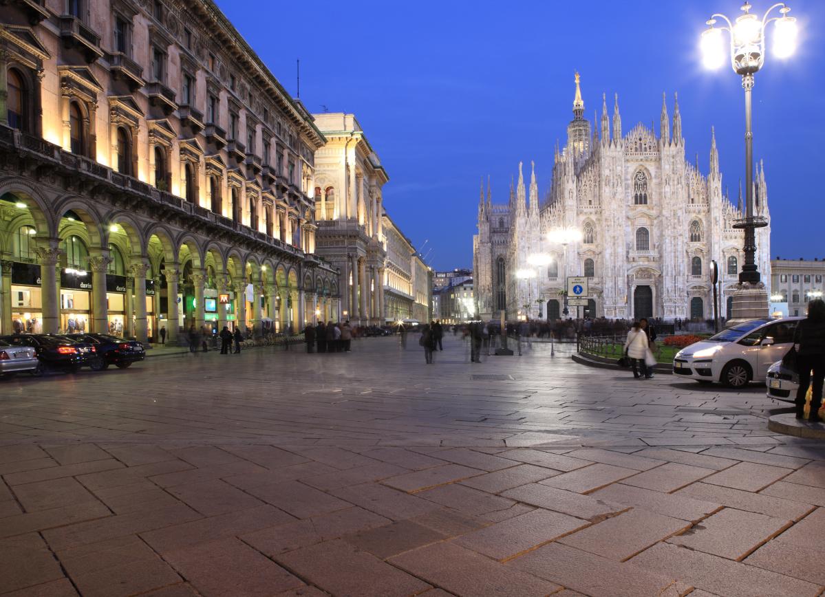Expo 2015, così la spesa per affittare un appartamento a Milano Expo 2015, così la spesa per affittare un appartamento a Milano