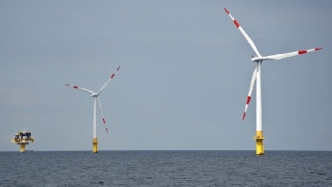 L'eolico offshore più grande degli States sarà made in Italy L'eolico offshore più grande degli States sarà made in Italy