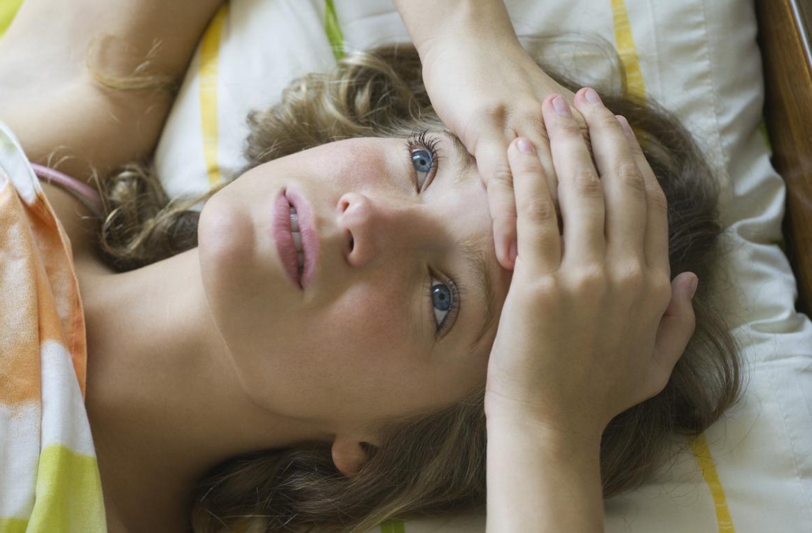 Insonnia: i modi per trovare la calma mentale Insonnia: i modi per trovare la calma mentale