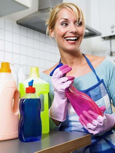 Casa: meno muffa e più aria pulita Casa: meno muffa e più aria pulita