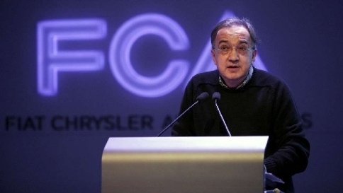 Fca, firmato accordo per Melfi Assunzioni arriveranno a 1.000 Fca, firmato accordo per Melfi Assunzioni arriveranno a 1.000