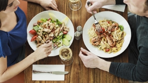 La pillola del "pasto immaginario": fa credere al corpo di aver mangiato La pillola del "pasto immaginario": fa credere al corpo di aver mangiato