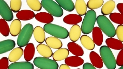 Italiani malati di farmaci: quasi due dosi al giorno Italiani malati di farmaci: quasi due dosi al giorno