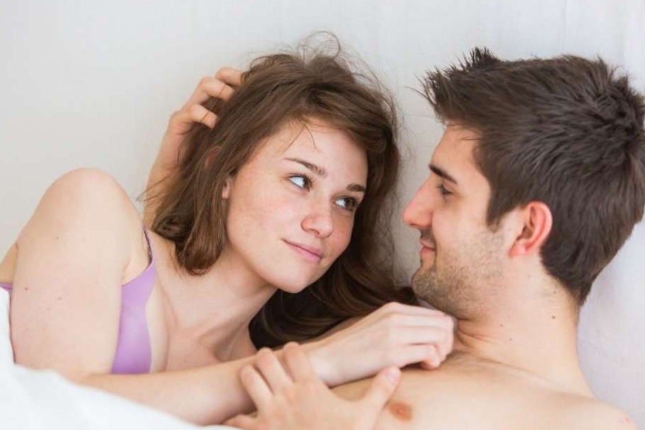 I diversi tipi di piacere femminile I diversi tipi di piacere femminile