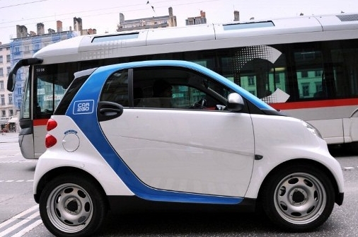 Car Sharing Pp Italia Car Sharing Pp Italia