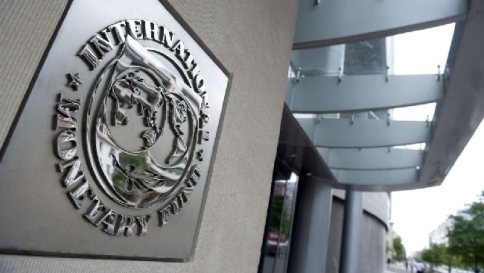 Fmi taglia le stime di crescita del Pil italiano: rallenta tutta l'area euro Fmi taglia le stime di crescita del Pil italiano: rallenta tutta l'area euro
