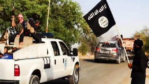 "I foreign fighters: ragazzi delusi
dall'Occidente, cercano certezze" "I foreign fighters: ragazzi delusi
dall'Occidente, cercano certezze"