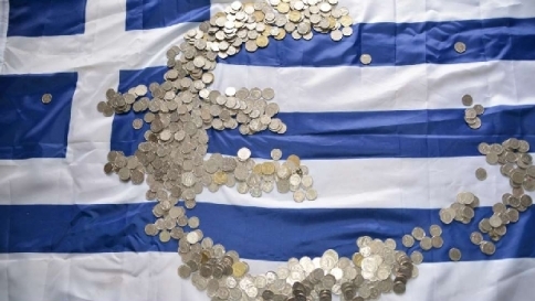 Grecia, ultimatum e trattative in stallo
L'Ue ribadisce: "Non esiste un piano B" Grecia, ultimatum e trattative in stallo
L'Ue ribadisce: "Non esiste un piano B"