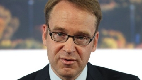 Bundesbank, Weidmann: "Italia e Francia sono bambini problematici" Bundesbank, Weidmann: "Italia e Francia sono bambini problematici"