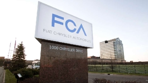 Auto, boom Fca: +11,38% in Italia. Volano Panda e modelli 500 Auto, boom Fca: +11,38% in Italia. Volano Panda e modelli 500