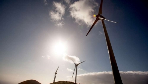 Sole e vento possono coprire il 100% dell'energia Usa entro il 2050
Sole e vento possono coprire il 100% dell'energia Usa entro il 2050