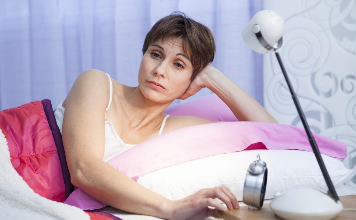 Le cause dell'insonnia e i suoi rimedi Le cause dell'insonnia e i suoi rimedi