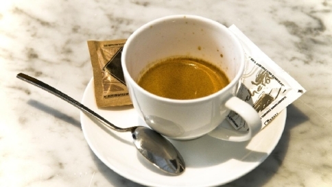 Caffè, prezzo in rialzo a Genova Caffè, prezzo in rialzo a Genova