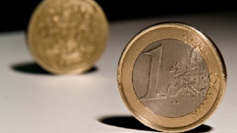 La Lituania entra nell'euro, Rehn: premio agli sforzi fatti La Lituania entra nell'euro, Rehn: premio agli sforzi fatti