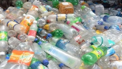 In Italia cresce la raccolta di plasticaIn Veneto si ricicla di più In Italia cresce la raccolta di plasticaIn Veneto si ricicla di più