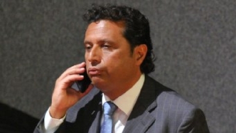 Schettino: il recupero della Concordia
dimostra che le mie scelte erano giuste Schettino: il recupero della Concordia
dimostra che le mie scelte erano giuste