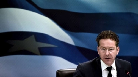 Atene chiede all'Ue 6 mesi di proroga del prestito, Berlino dice no Atene chiede all'Ue 6 mesi di proroga del prestito, Berlino dice no