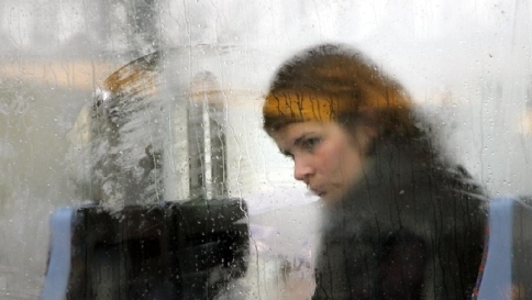 L'estate piovosa può causare anche la depressione L'estate piovosa può causare anche la depressione