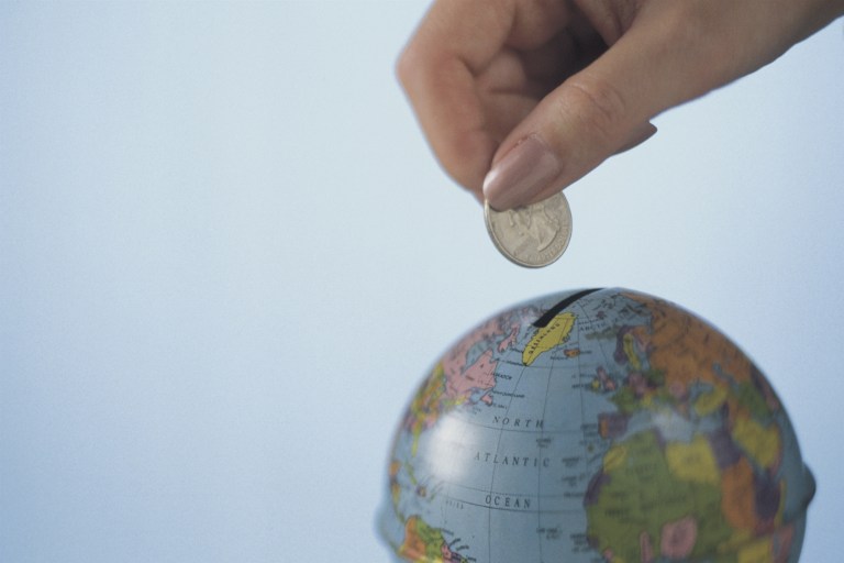 Debito: il rapporto con il Prodotto interno lordo è cresciuto fino al 286% Debito: il rapporto con il Prodotto interno lordo è cresciuto fino al 286%