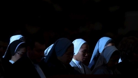 Rieti, suora partorisce un bimbo