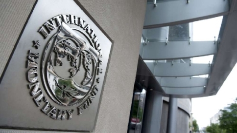 Fmi: "Ripresa in Italia resta fragile" Fmi: "Ripresa in Italia resta fragile"
