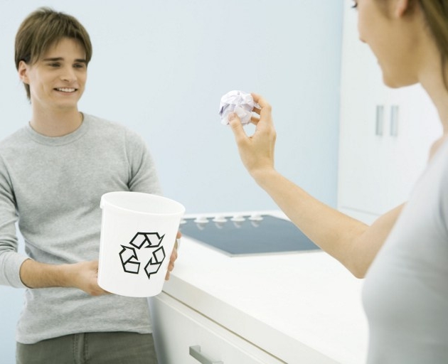 Raccolta differenziata: insegnare ai bambini a rispettare l’ambiente Raccolta differenziata: insegnare ai bambini a rispettare l’ambiente