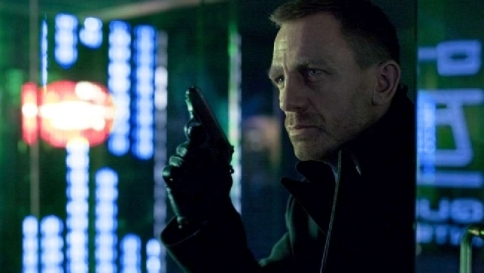 James Bond sbarca a Cinecittà grazie all'ArtBonus James Bond sbarca a Cinecittà grazie all'ArtBonus