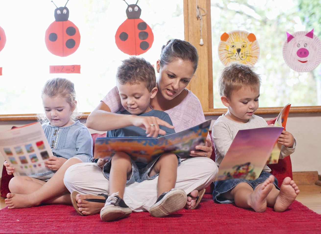 I bambini, gli adulti del futuro: cosa fa davvero la società per loro I bambini, gli adulti del futuro: cosa fa davvero la società per loro