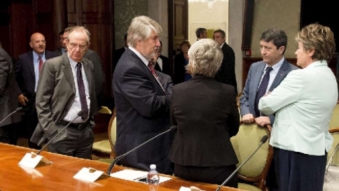 Camusso: "Sciopero contro il Jobs Act sia uno sciopero di tutto il Paese" Camusso: "Sciopero contro il Jobs Act sia uno sciopero di tutto il Paese"