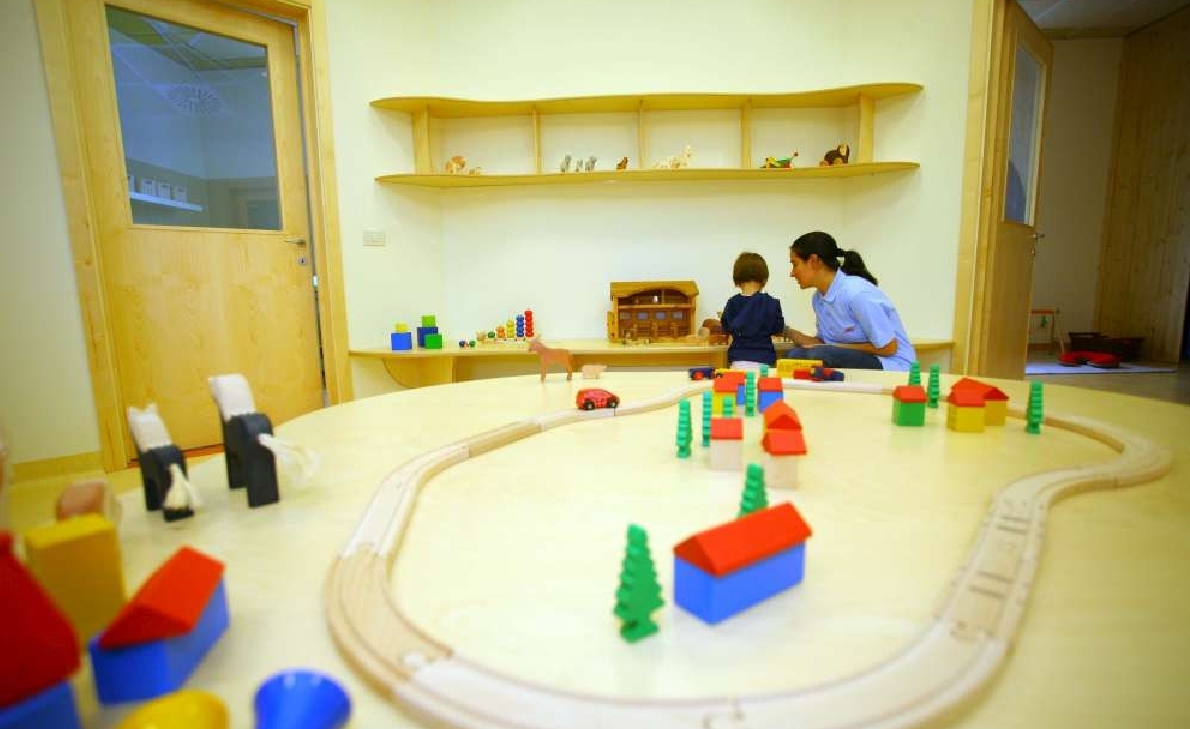 I consigli della pedagogista per preparare il bambino al rientro a scuola I consigli della pedagogista per preparare il bambino al rientro a scuola