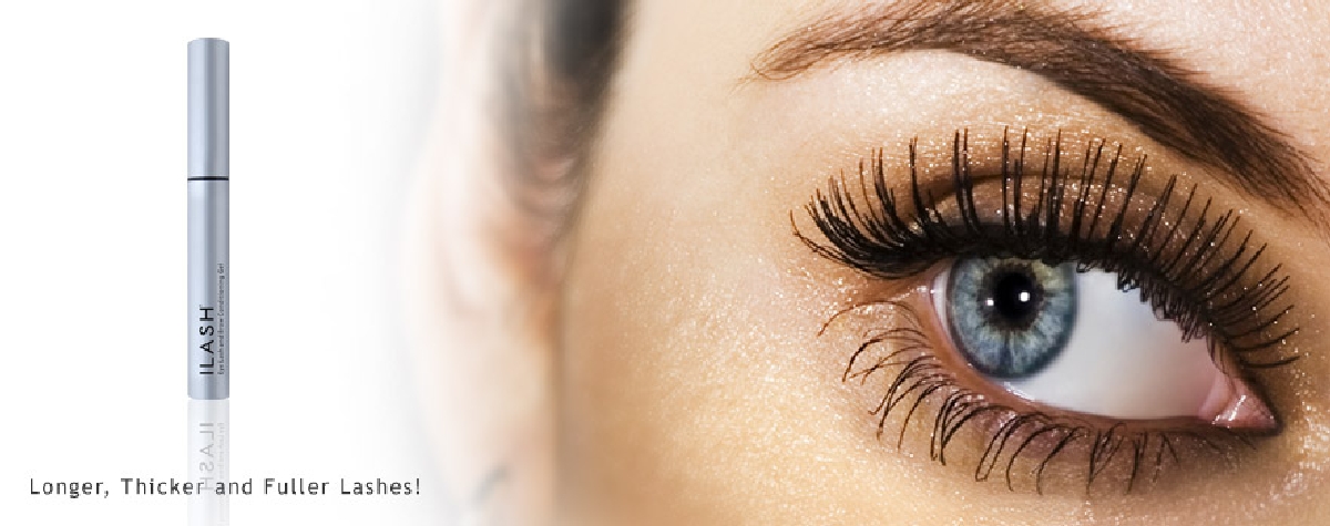 Dagli Usa l'ultima moda: allungare e infoltire le ciglia naturali Dagli Usa l'ultima moda: allungare e infoltire le ciglia naturali