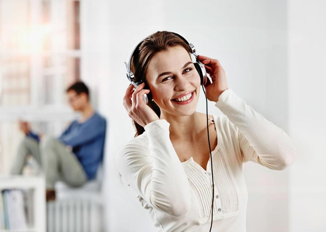 La musica giusta per allenarsi La musica giusta per allenarsi