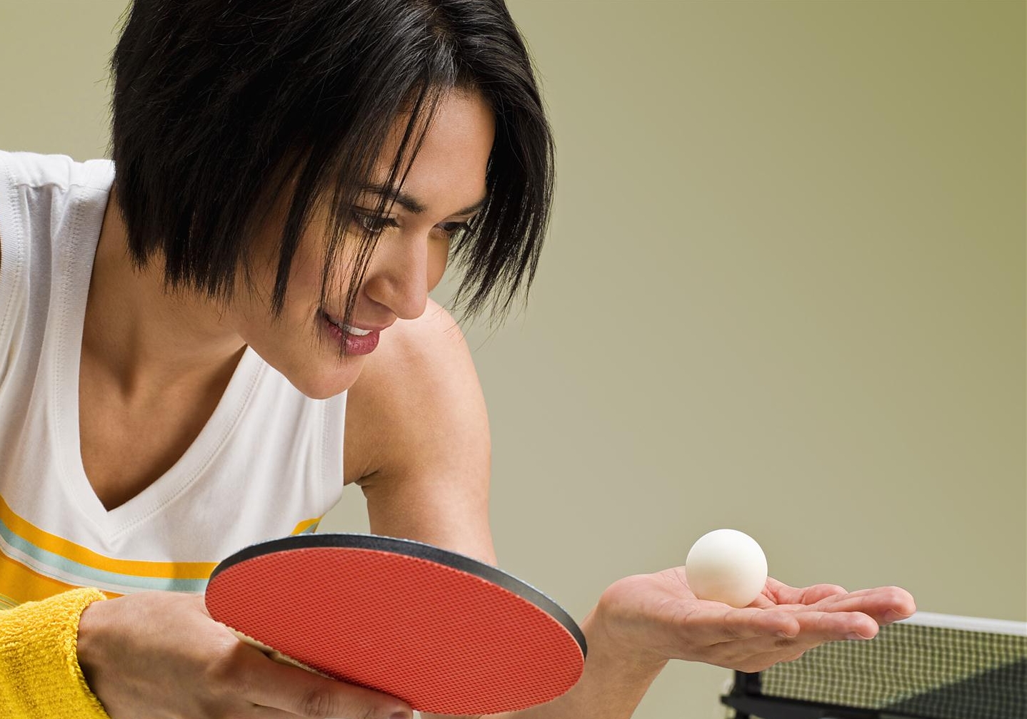 Allena il cervello con il ping pong Allena il cervello con il ping pong