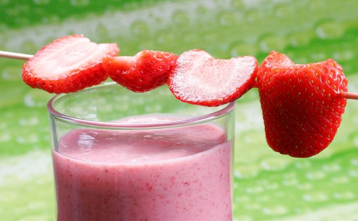 Merenda per bambini: tante idee con la frutta Merenda per bambini: tante idee con la frutta