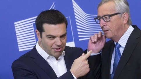 Grecia, referendum su proposte Ue Tsipras: "Richieste insopportabili"