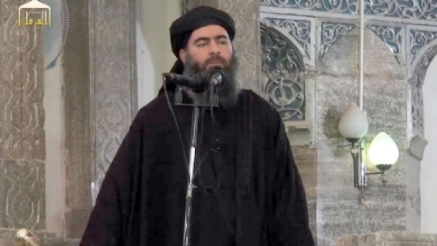Isis: "Infibulazione per tutte le donne", ma era una notizia falsa Isis: "Infibulazione per tutte le donne", ma era una notizia falsa