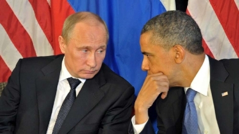 Ucraina, Putin chiama Obama sulla proposta di accordo degli Usa Ucraina, Putin chiama Obama sulla proposta di accordo degli Usa