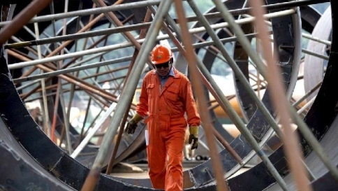 Industria, il boom del settore auto traina la ripresa Industria, il boom del settore auto traina la ripresa