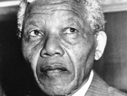 Mandela, i luoghi della sua prigionia Mandela, i luoghi della sua prigionia