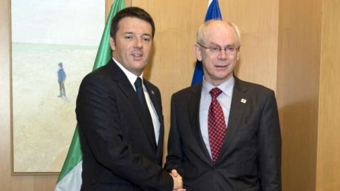 L'Italia all'Ue: "Rilanciare crescita e lavoro, l'agenda politica va cambiata" L'Italia all'Ue: "Rilanciare crescita e lavoro, l'agenda politica va cambiata"
