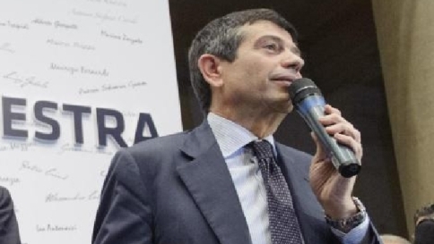 L. elettorale, Lupi tenta di mediare: maggioranza farà proposta unica L. elettorale, Lupi tenta di mediare: maggioranza farà proposta unica