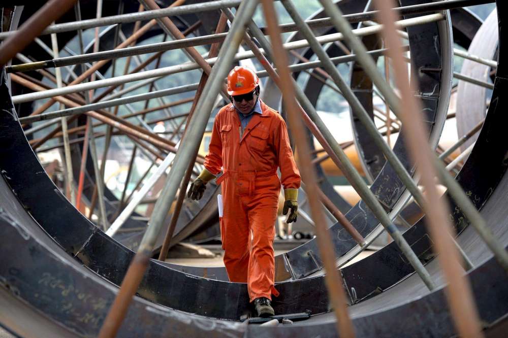 Ripresa lenta: gli investimenti sono il motore per tornare a crescere Ripresa lenta: gli investimenti sono il motore per tornare a crescere